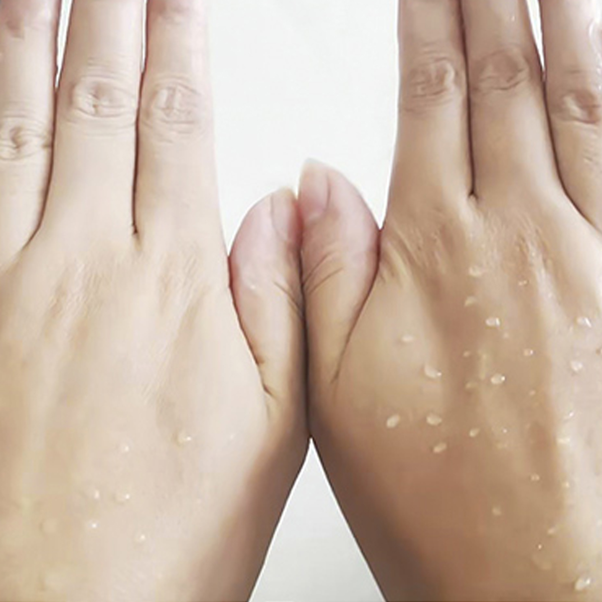 乾燥肌対策の保湿力