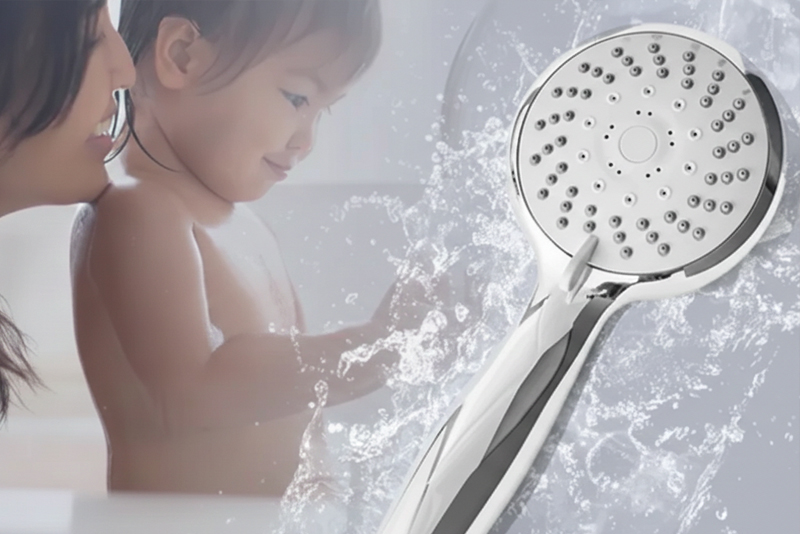 シャワーヘッド