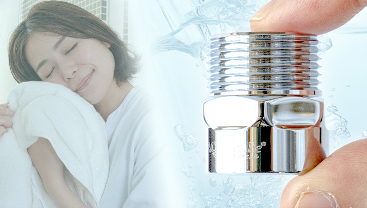 洗濯槽の汚れも一緒にキレイに